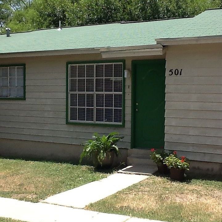 1st image of 844 E Sunshine Dr APT 402