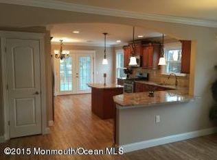 33 Guadalajara Dr, Toms River, NJ 08757