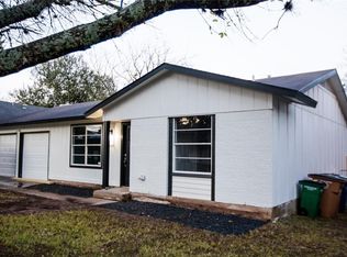 8514 Romney Rd, Austin, TX 78748