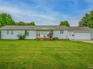 45 N Graf Rd, Caro, MI 48723