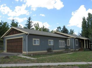 1133 Leepike, Moscow, ID 83843