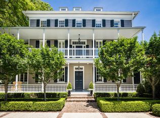 9 Orange St, Charleston, SC 29401