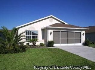 11687 Teapot Ct, Spring Hill, FL 34609
