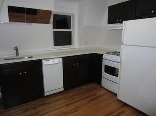 82 Prospect St APT 3, Jersey City, NJ 07307