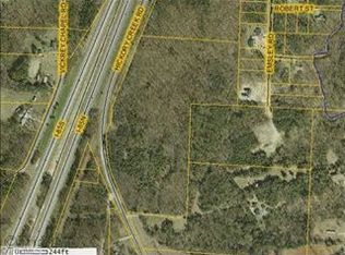 6001 Hickory Creek Rd, Greensboro, NC 27407