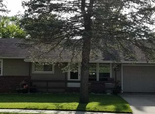 318 S Ward St, Macomb, IL 61455