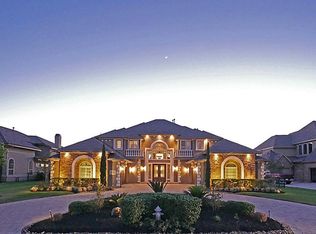 10215 Grape Creek Grove Ln, Cypress, TX 77433