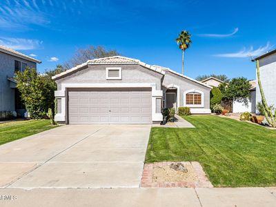 7522 E LOBO Avenue, Mesa, AZ, 85209