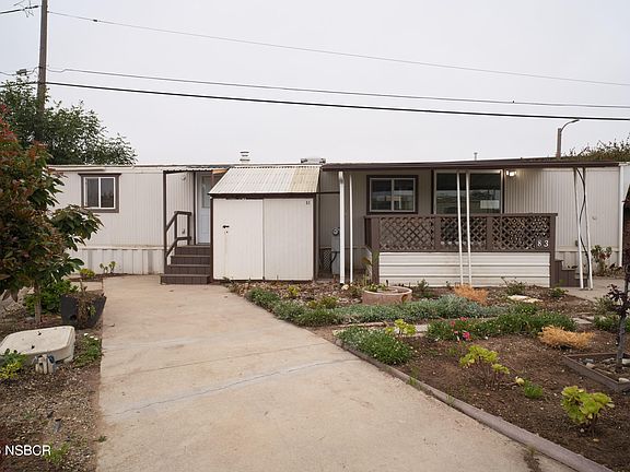 3rd image of 1095 W McCoy Ln Space 83