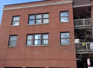 1408 W Waveland Ave #2, Chicago, IL 60613