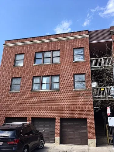 1408 W Waveland Ave #2 Photo 1