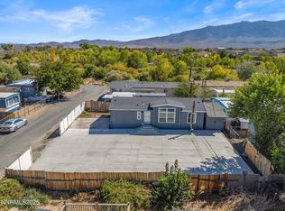 155 Hall St, Dayton, NV