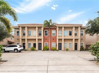 1205 E Olympia Ave APT 3, McAllen, TX 78503