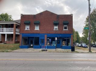 1528 S High St APT 3, Columbus, OH 43207