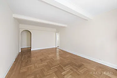 Sold by Halstead Real Estate