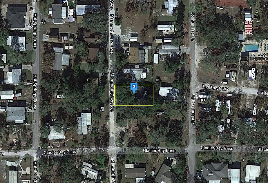 1st image of 16850 Mammoth Cave Ave