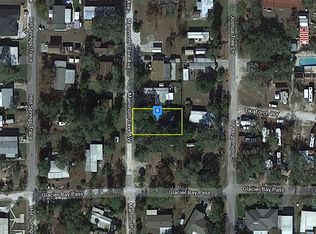 16850 Mammoth Cave Ave, Hudson, FL 34667