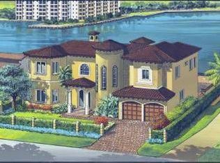 3323 NE 171st St, N Miami Beach, FL 33160