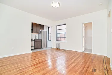 Rented by Living New York