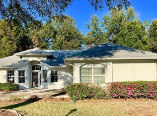 11447 SW 82nd Court Rd, Ocala, FL 34481