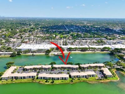 5511 Lakeside Dr Drive #105, Pompano Beach, FL, 33063