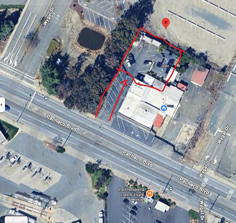 1st image of 4 Wygal Dr