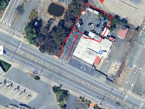 4 Wygal Dr, Martinez, CA 94553