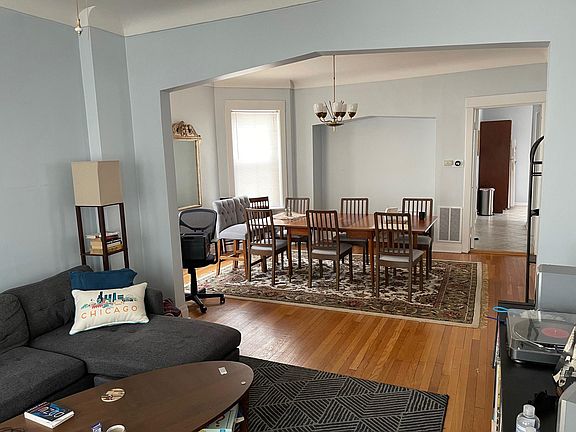 4th image of 2445 W Leland Ave #2