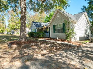 125 Old Timber Rd, Woodruff, SC 29388