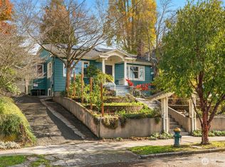 6732 1st Ave NW, Seattle, WA 98117