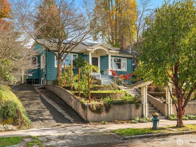 6732 1st Avenue NW, Seattle, WA, 98117