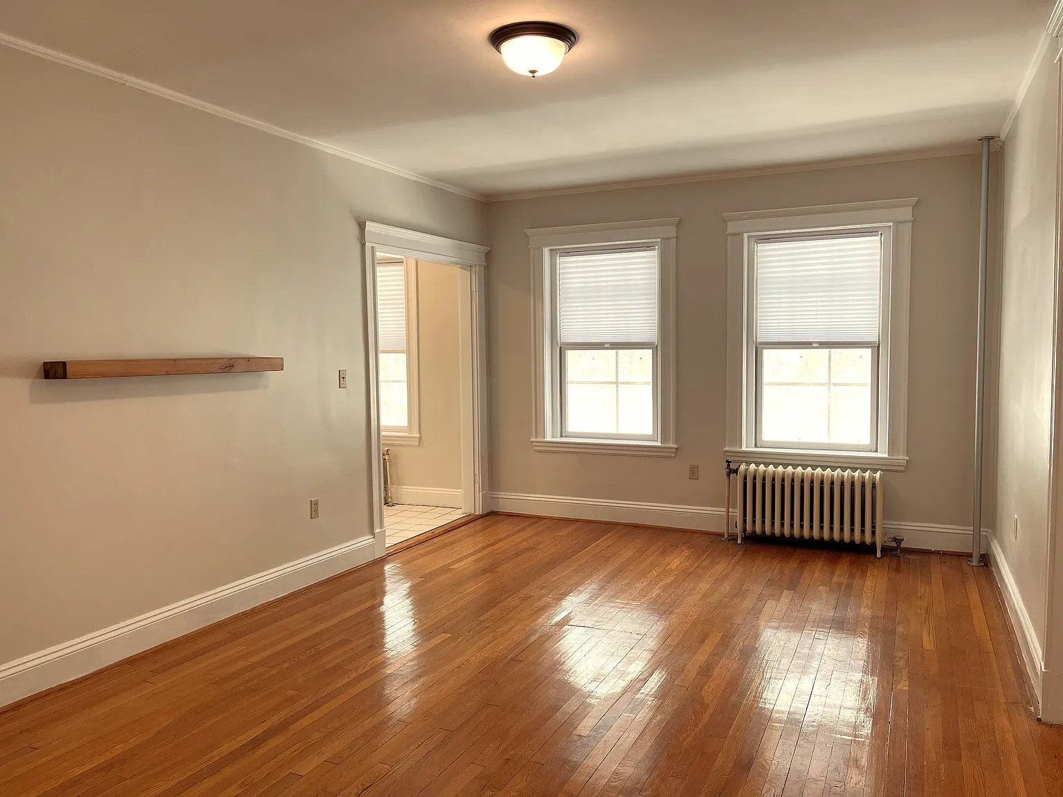 1 bed, 702 sqft, $2,900 — Photo 2