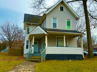 167 Charles Ave SE, Warren, OH 44483