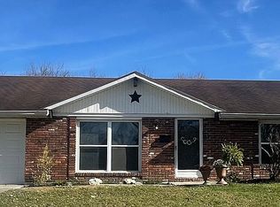 2918 Brewster Ct, Springfield, OH 45503