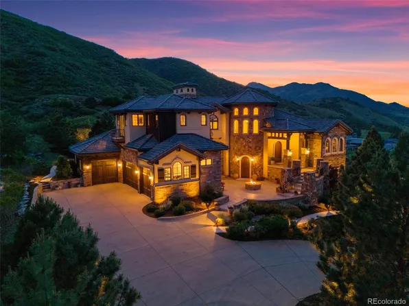 7767 Dante Drive, Littleton, CO 80125