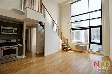 Rented by Next Door Realty NYC
