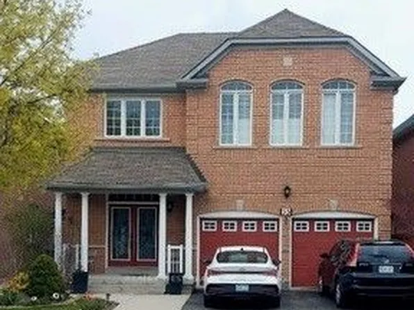 35 Midnightsun Trl #Basement, Brampton, ON L6R 3K3