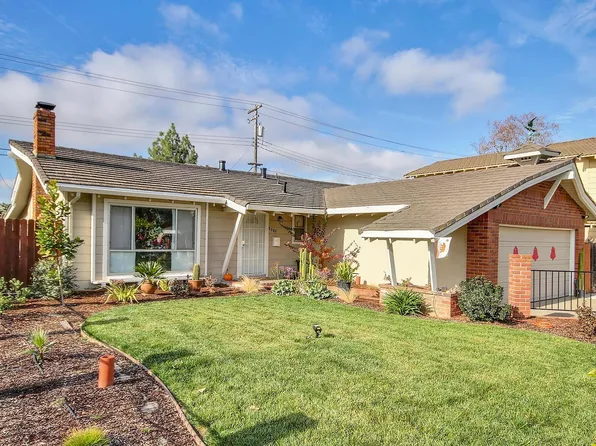 3020 Ramsgate Way, Rancho Cordova, CA 95670