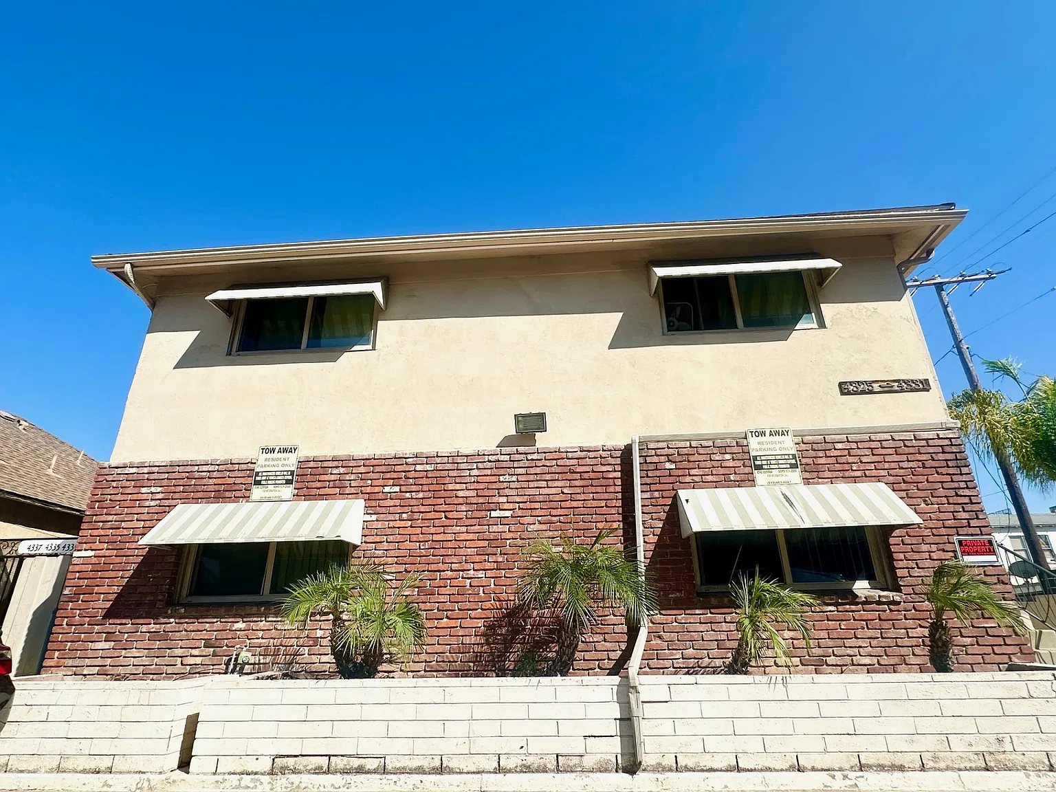 2 bed, 800 sqft, $2,195 — Photo 2