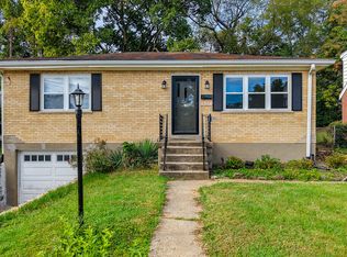 437 Center St, Erlanger, KY 41018