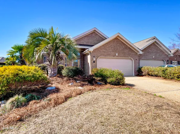 1121 Avebury Court, Leland, NC 28479