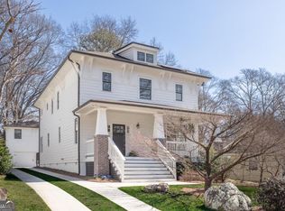 311 Ridgeland Ave, Decatur, GA 30030