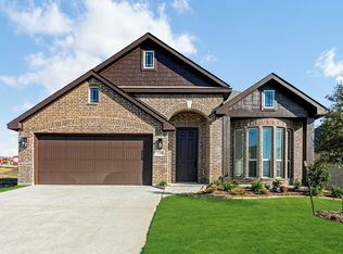 230 Cheyenne Trl, Alvarado, TX 76009