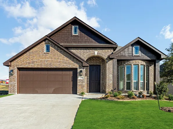 230 Cheyenne Trl, Alvarado, TX 76009