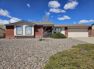 1713 Hudson River Rd NE, Rio Rancho, NM 87144