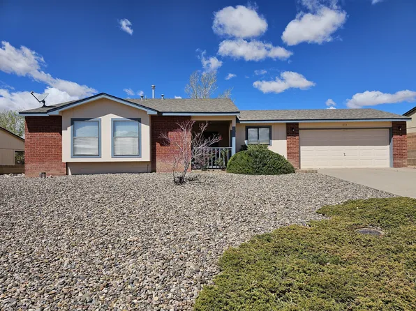 1713 Hudson River Rd NE, Rio Rancho, NM 87144