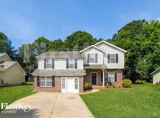 714 Berkshire Dr, Statesville, NC 28677