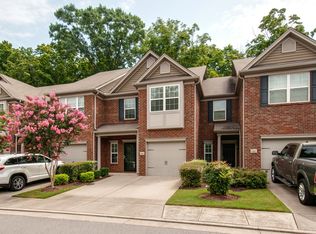 1362 Crown Point Pl, Nashville, TN 37211