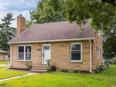 6920 Nicollet Ave, Minneapolis, MN, 55423
