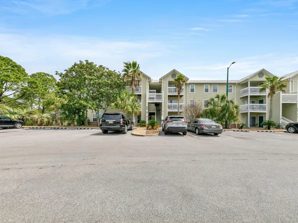 4070 Dancing Cloud Ct Unit 172, Destin, FL 32541